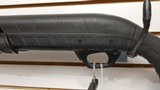 Used Remington 887 12 gauge 26" bblremovable choke 1 included CYL good condition no box no manuals - 5 of 21