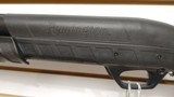 Used Remington 887 12 gauge 26" bblremovable choke 1 included CYL good condition no box no manuals - 6 of 21