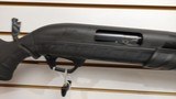 Used Remington 887 12 gauge 26" bblremovable choke 1 included CYL good condition no box no manuals - 16 of 21