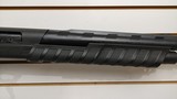 Used Remington 887 12 gauge 26" bblremovable choke 1 included CYL good condition no box no manuals - 18 of 21