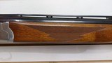 Used Ruger Red Label 12 Gauge 26" bbl2 removable chokes top full bottom mod good condition - 18 of 25