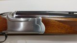 Used Ruger Red Label 12 Gauge 26" bbl2 removable chokes top full bottom mod good condition - 17 of 25