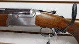 Used Ruger Red Label 12 Gauge 26" bbl2 removable chokes top full bottom mod good condition - 4 of 25
