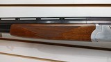 Used Ruger Red Label 12 Gauge 26" bbl2 removable chokes top full bottom mod good condition - 6 of 25