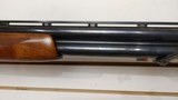 Used Ruger Red Label 12 Gauge 26" bbl2 removable chokes top full bottom mod good condition - 19 of 25