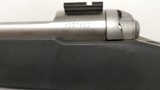 Used Savage Model 12 22326" bbl unfired very good condition no box no manuals - 7 of 25