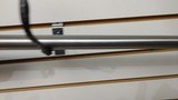 Used Savage Model 12 22326" bbl unfired very good condition no box no manuals - 22 of 25
