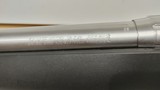 Used Savage Model 12 22326" bbl unfired very good condition no box no manuals - 10 of 25