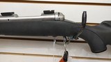 Used Savage Model 12 22326" bbl unfired very good condition no box no manuals - 6 of 25