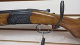 Used Beretta BL-4 20 Gauge 28" bblfixed choke IC and MOD stamped P. Beretta has ejectors good condition - 4 of 25