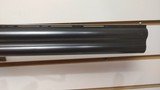Used Beretta BL-4 20 Gauge 28" bblfixed choke IC and MOD stamped P. Beretta has ejectors good condition - 19 of 25