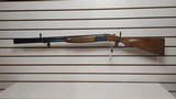 Used Beretta BL-4 20 Gauge 28" bblfixed choke IC and MOD stamped P. Beretta has ejectors good condition - 1 of 25