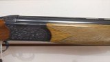 Used Beretta BL-4 20 Gauge 28" bblfixed choke IC and MOD stamped P. Beretta has ejectors good condition - 17 of 25