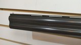 Used Beretta BL-4 20 Gauge 28" bblfixed choke IC and MOD stamped P. Beretta has ejectors good condition - 8 of 25