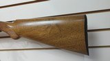 Used Beretta BL-4 20 Gauge 28" bblfixed choke IC and MOD stamped P. Beretta has ejectors good condition - 2 of 25