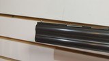 Used Beretta BL-4 20 Gauge 28" bblfixed choke IC and MOD stamped P. Beretta has ejectors good condition - 7 of 25