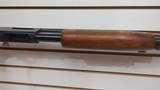 Used Mossberg 500 2 3/4 12 Gauge 28" fixed choke full bbl fair condition - 22 of 25