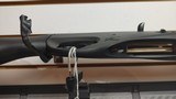 Used Benelli Vinci 12 gauge 28" bbl 5 chokes luggage case good condition - 22 of 24