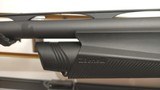 Used Benelli Vinci 12 gauge 28" bbl 5 chokes luggage case good condition - 9 of 24