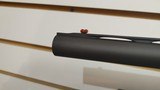 Used Benelli Vinci 12 gauge 28" bbl 5 chokes luggage case good condition - 10 of 24
