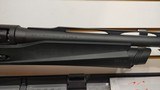 Used Benelli Vinci 12 gauge 28" bbl 5 chokes luggage case good condition - 17 of 24
