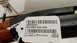 Used Browning Gold 20 Gauge28" bbl1 removable choke MOD no box no manuals very good condition - 25 of 25