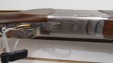 Lightly Used Beretta 686 Silver Pigeon 12 gauge 30" bbl1 full 1 light mod good condition - 20 of 23