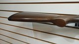 Lightly Used Beretta 686 Silver Pigeon 12 gauge 30" bbl1 full 1 light mod good condition - 22 of 23