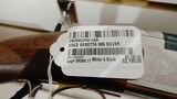 Lightly Used Beretta 686 Silver Pigeon 12 gauge 30" bbl1 full 1 light mod good condition - 23 of 23