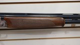 Lightly Used Beretta 686 Silver Pigeon 12 gauge 30" bbl1 full 1 light mod good condition - 17 of 23