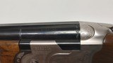 Lightly Used Beretta 686 Silver Pigeon 12 gauge 30" bbl1 full 1 light mod good condition - 8 of 23