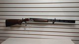 Lightly Used Beretta 686 Silver Pigeon 12 gauge 30" bbl1 full 1 light mod good condition - 12 of 23