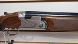 Lightly Used Beretta 686 Silver Pigeon 12 gauge 30" bbl1 full 1 light mod good condition - 16 of 23