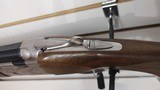Lightly Used Beretta 686 Silver Pigeon 12 gauge 30" bbl1 full 1 light mod good condition - 9 of 23
