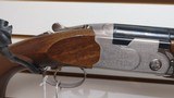 Lightly Used Beretta 686 Silver Pigeon 12 gauge 30" bbl1 full 1 light mod good condition - 15 of 23