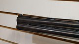 Lightly Used Beretta 686 Silver Pigeon 12 gauge 30" bbl1 full 1 light mod good condition - 7 of 23
