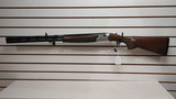 Lightly Used Beretta 686 Silver Pigeon 12 gauge 30" bbl1 full 1 light mod good condition - 1 of 23