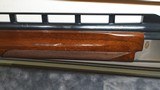 Lightly Used Browning Citori Trap 12 Gauge 32