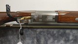 Lightly Used Browning Citori Trap 12 Gauge 32