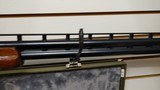 Lightly Used Browning Citori Trap 12 Gauge 32