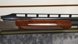 Lightly Used Browning Citori Trap 12 Gauge 32