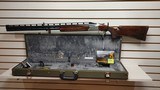 Lightly Used Browning Citori Trap 12 Gauge 32