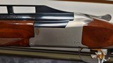 Lightly Used Browning Citori Trap 12 Gauge 32