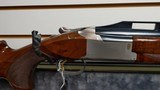 Lightly Used Browning Citori Trap 12 Gauge 32