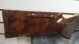 Lightly Used Browning Citori Trap 12 Gauge 32