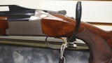 Lightly Used Browning Citori Trap 12 Gauge 32