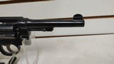 Used Smith & Wesson 1917 45ACP 5 1/2" bblno moon clips good condition - 16 of 19