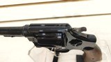 Used Smith & Wesson 1917 45ACP 5 1/2" bblno moon clips good condition - 8 of 19