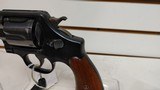 Used Smith & Wesson 1917 45ACP 5 1/2" bblno moon clips good condition - 4 of 19