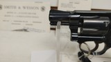 Used Smith & Wesson Model 30-1 32 SWL 2" bbloriginal box manual good condition - 6 of 21